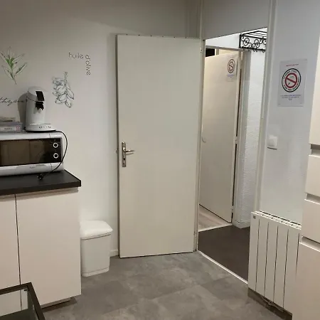 Ancely Studio Aseptise