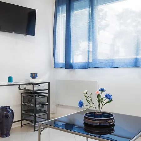 Ancely Studio Aseptise Apartamento *