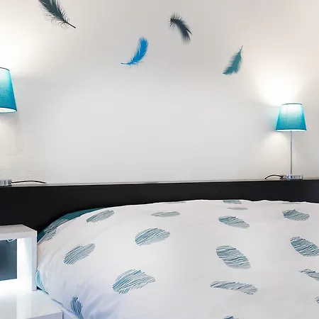 Apartamento Ancely Studio Aseptise Toulouse