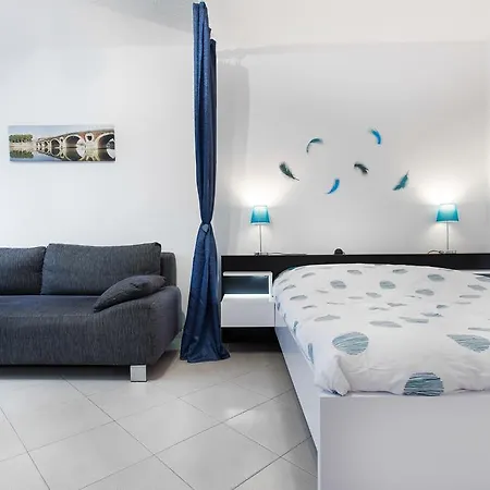 Ancely Studio Aseptise Apartamento Toulouse