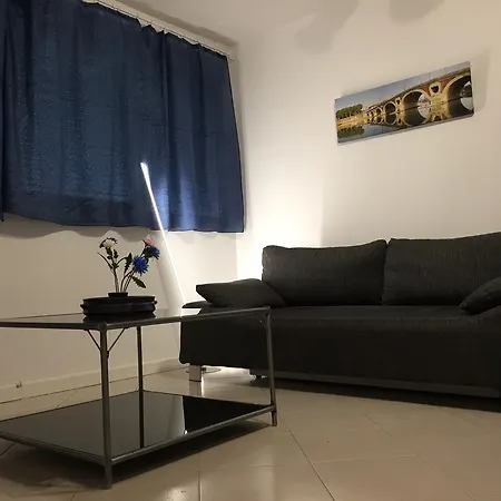 Ancely Studio Aseptise * Toulouse