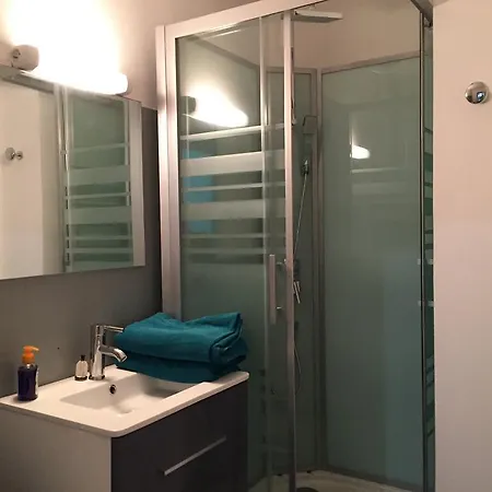 Ancely Studio Aseptise Apartamento Toulouse