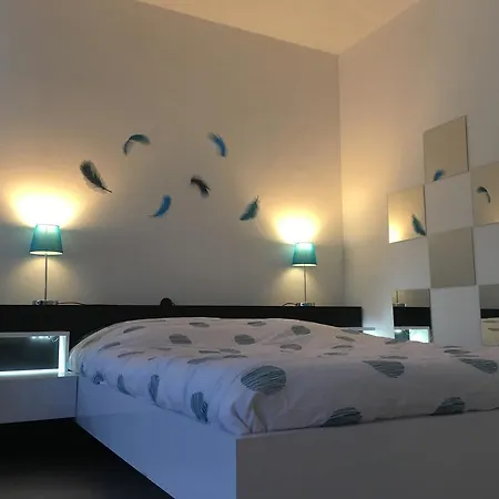 Ancely Studio Aseptise Apartamento