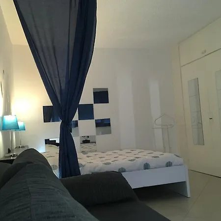Apartamento Ancely Studio Aseptise *